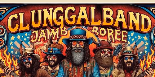 Wabash Valley Musicians Jamboree & Networking Event