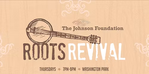 Parking The Roots