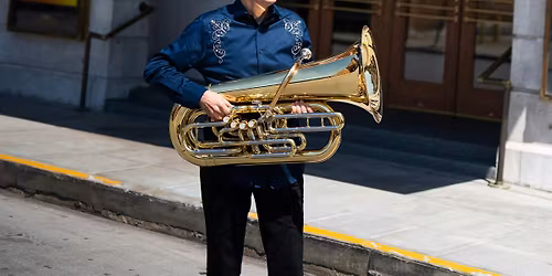 TCJazzFest: Ralph Hepola Quartet