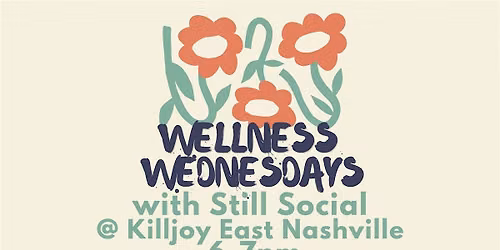 Free Wellness Wednesday w Still Social: An introduction to Ayurveda