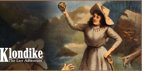 Living Voices - The Klondike