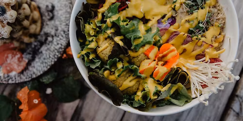 Deception Pass Retreat 