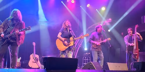 Canyonland: The Songs of Linda Ronstadt and Friends Pure Life Lagrange GA