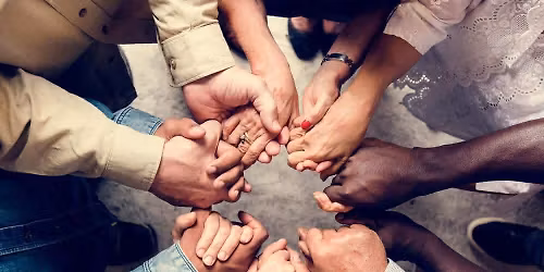 Monthly Bible Study & Connection \ud83d\udc95