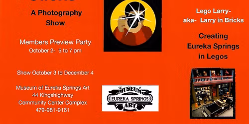 Captivating Clicks- A Photography Show