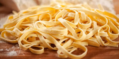 Hands-On Pasta Making Class