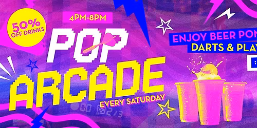 PopArcade