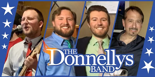The Donnellys Band
