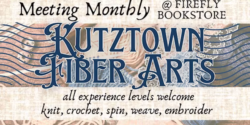 Kutztown Fibre Arts Club