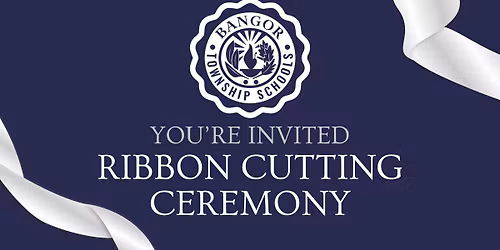 Ribbon Cutting Ceremony