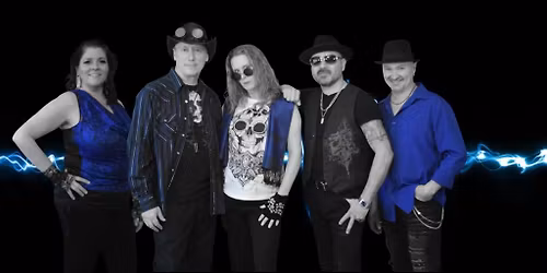 Radio Revolution Debuts at The Wild Goose