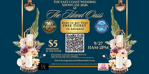 The East Coast Wedding Showcase