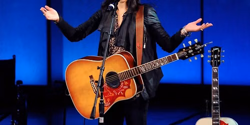 VIP POP ROCK EXPERIENCE: Michelle Branch LIVE in San Luis Obispo