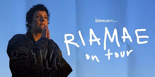 RIA MAE - On Tour
