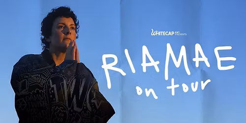 RIA MAE - On Tour
