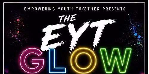 The Glow Experience "Fall Festival"