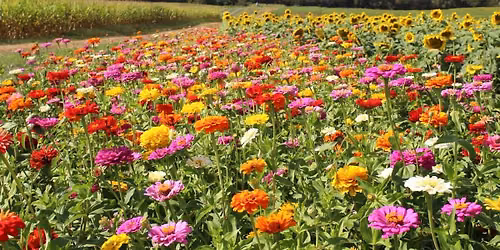 Sunflower Festival
