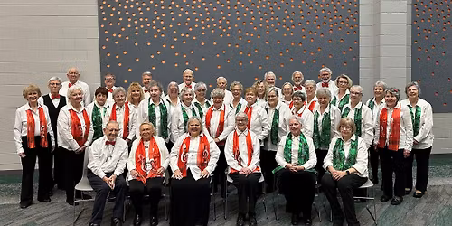 Silvertones Present: Postcards: On the Road with the Silvertones 