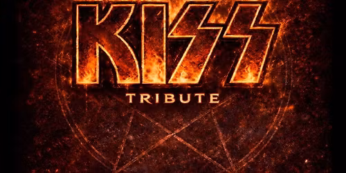 KISS TRIBUTE - HOTTER THAN HELL