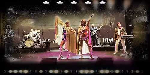 ABBA - Thank You For The Music