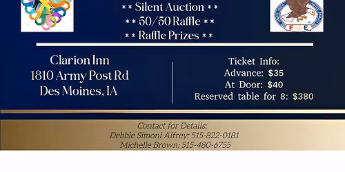 4th Annual Bling Fling Cancer Gala