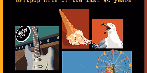 The Anthems: Sounds of a Nation