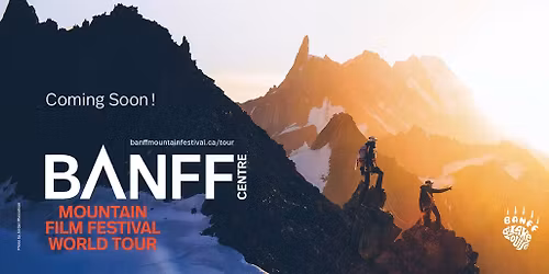 Banff Mountain Film Festival