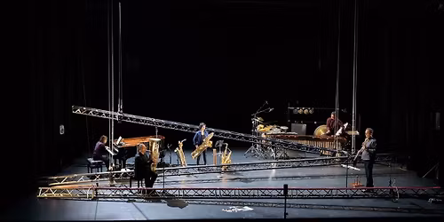 Mouvements - Proxima Centauri \u00e0 Qu\u00e9bec