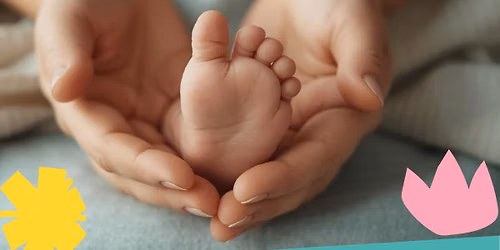 Baby Reflexology