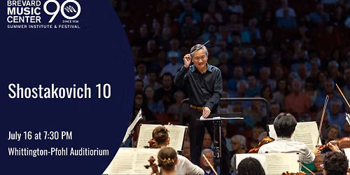 Shostakovich 10
