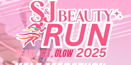 S And J Beauty Run 2025
