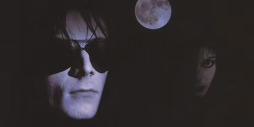 World Goth Month Party at Blox - DJs, Dancing + Live Bands