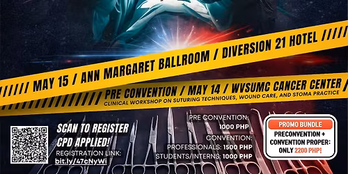 3RD POST GRADUATE COURSE