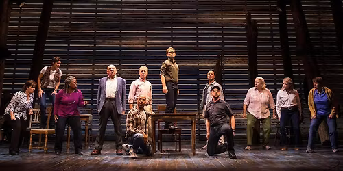 Come From Away