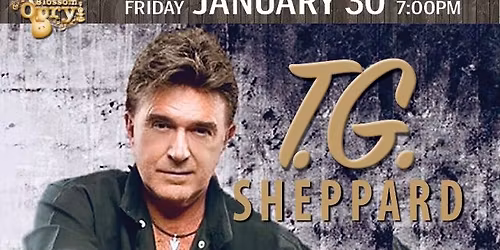 T.G. Sheppard