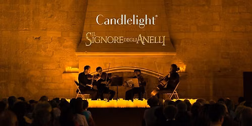 Signore degli Anelli in concerto a Milano