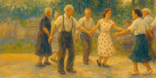 Journ\u00e9e Melchior : des ateliers et un bal pour toute la famille !