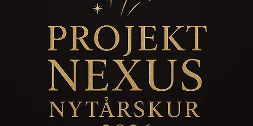 Projekt Nexus Nyt\u00e5rskur