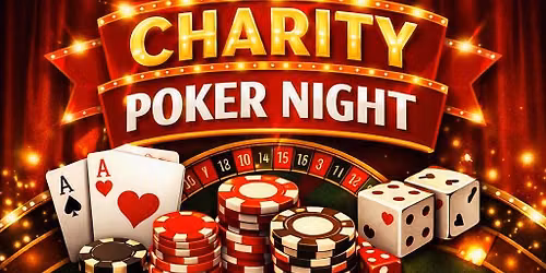 Gulfport Kiwanis Charity Poker Night