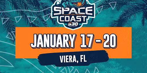 Select 30 National Training Camp