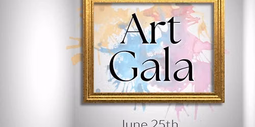 Art Gala - Active Older Adults