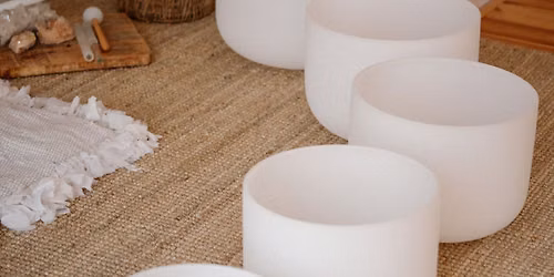 Community Sound Bath