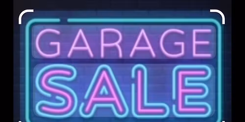 Brooks Farm Community Sale