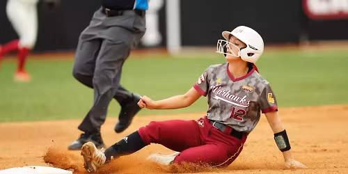 Parking Louisiana Ragin' Cajuns at Louisiana Monroe Warhawks Mens Basketball