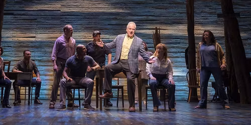 Parking Come From Away - Arvada