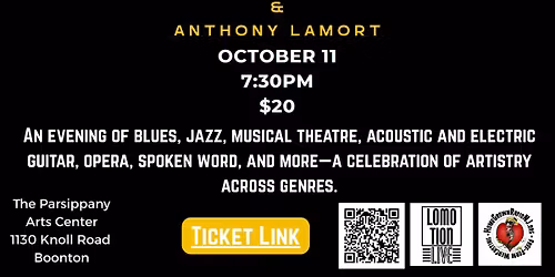 A Creative Improvisatory Musical Event
