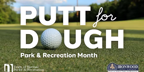Putt for Dough