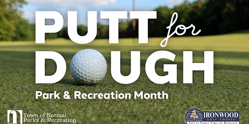 Putt for Dough