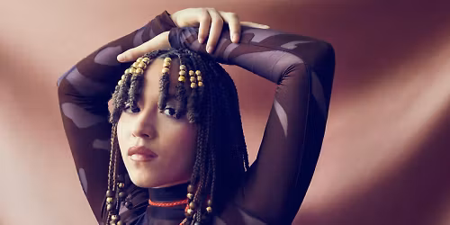 Kaia Kater in Kendal