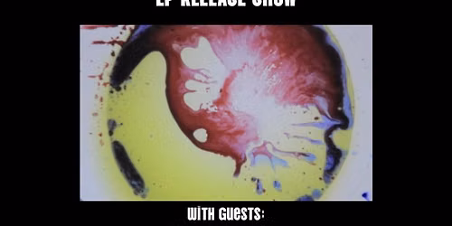 Rainbow Patrol EP Release Show w\/ Heartvelvets & Catapult
